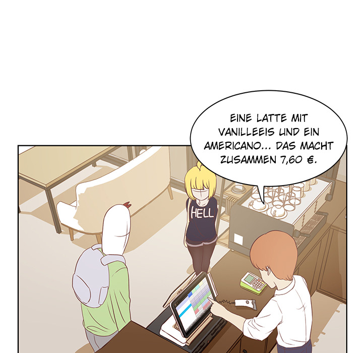 Der Mädchen-Knigge - episode 14 - 77