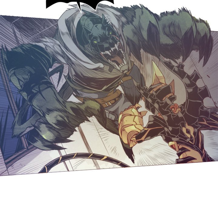 Knight of Rakshasa - episode 17 - 5