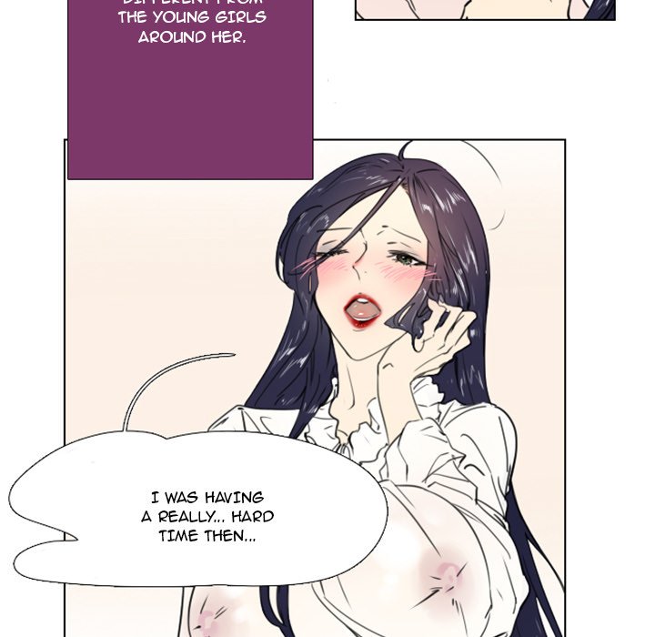 New Employee - episode 15 - 5