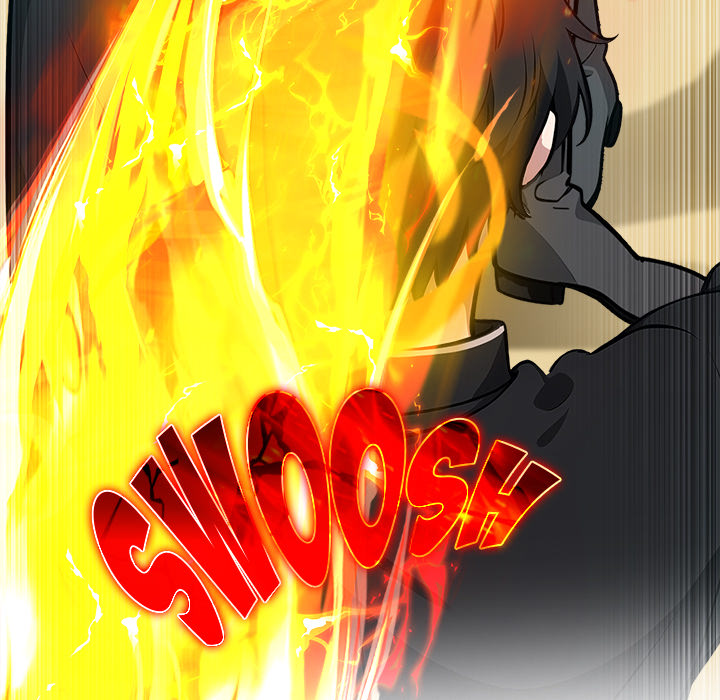 Draco-Knight Commander - UNCENSORED - episode 38 - 101