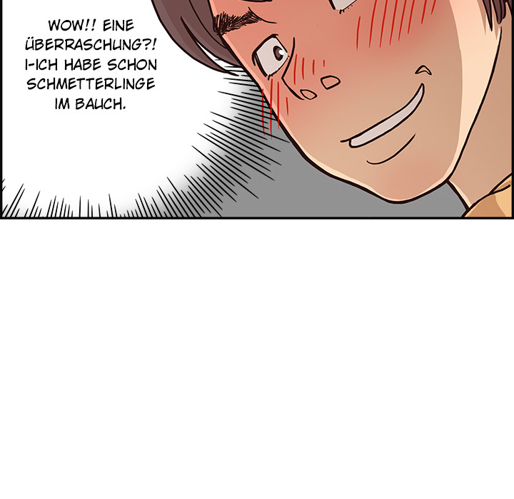 Der Hahn im Korb - episode 2 - 86