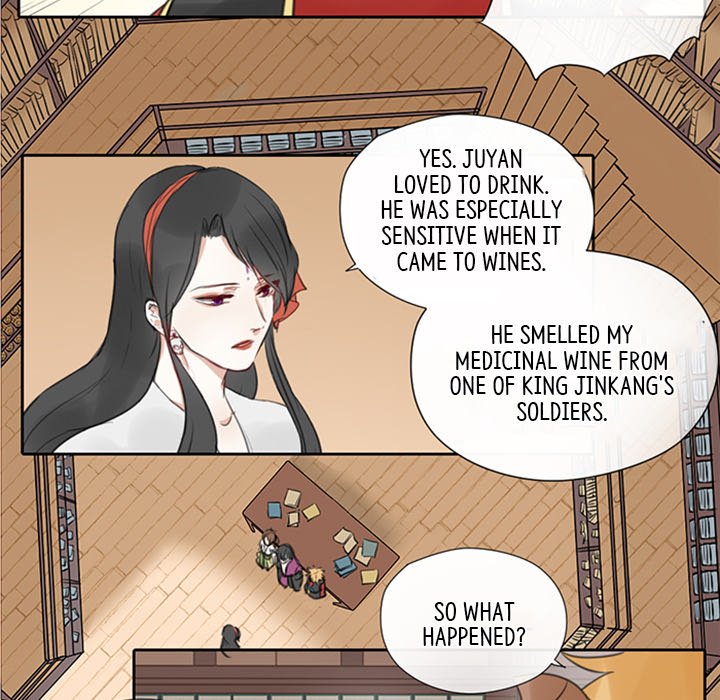 Odis and Moa's Underworld Diary - episode 50 - 47