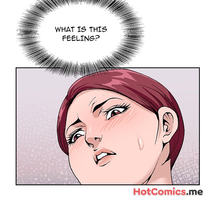 Divine Hands - episode 41 - 110