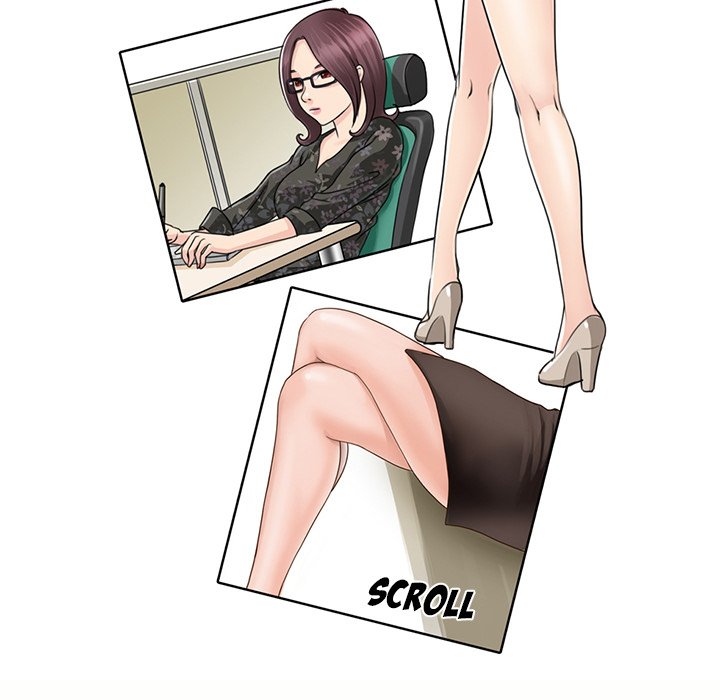 My New Co-worker - episode 7 - 54