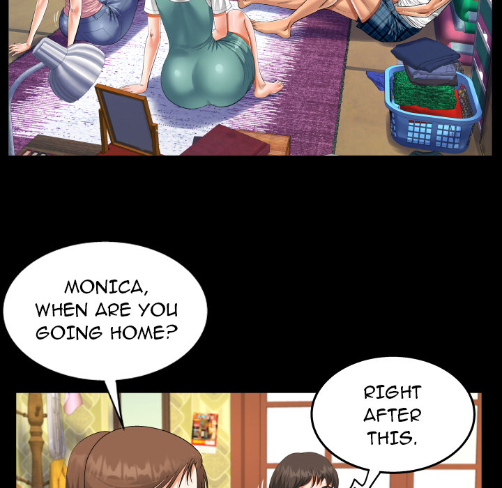 Knock Knock - UNCENSORED - episode 14 - 28