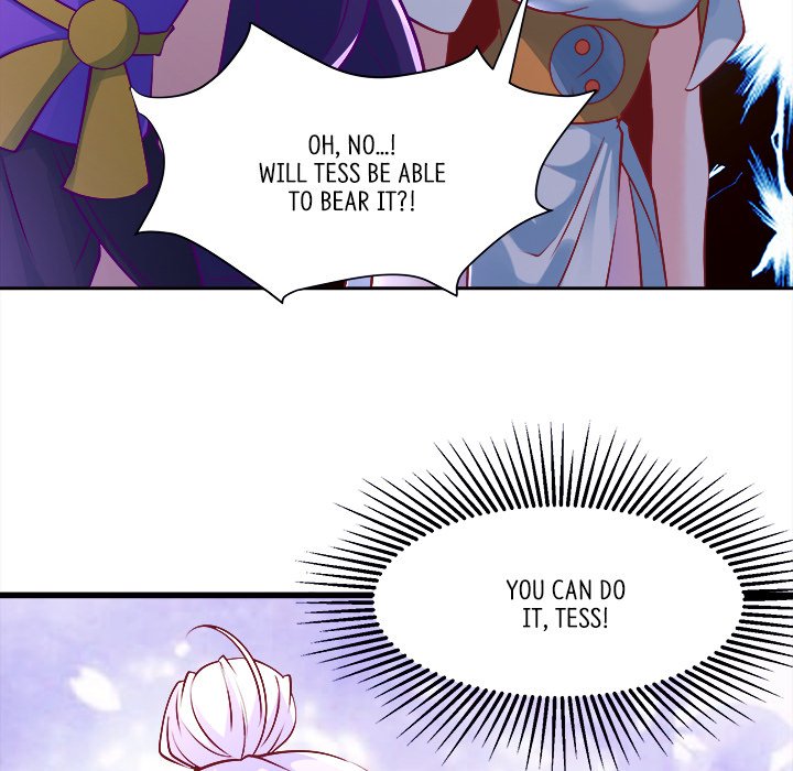 My Lovely Disciples - episode 26 - 7