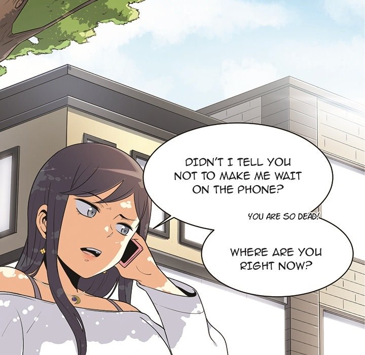 Excuse me, This is my Room - episode Prologue - 45