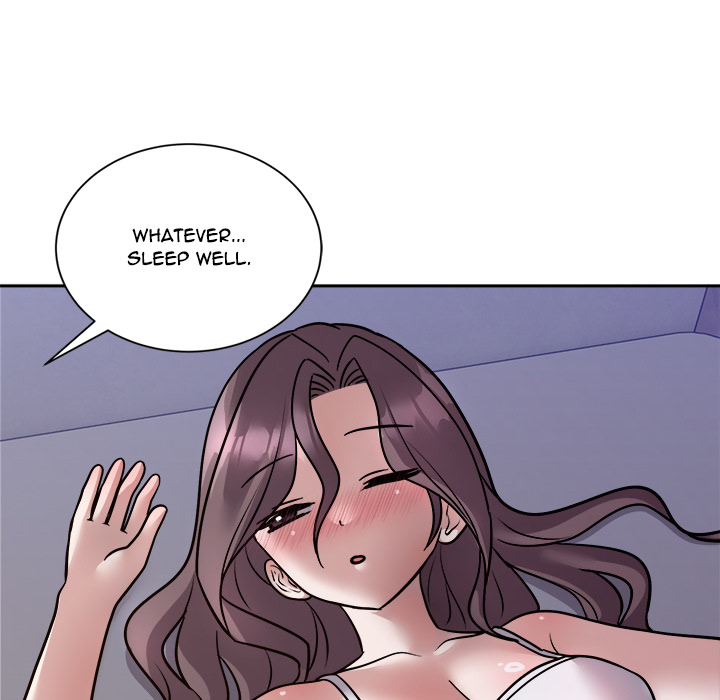 Knot My Secret - UNCENSORED - episode 13 - 109