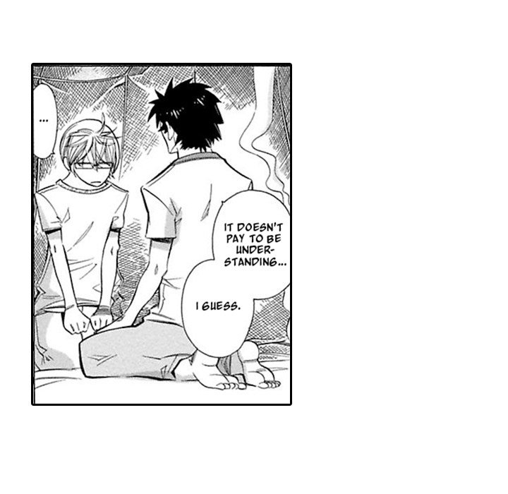 Falling In Love Under The Blue Sky - episode 8 - 78