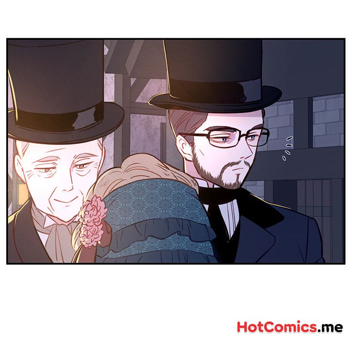 The Blood of Madam Giselle - episode 6 - 110