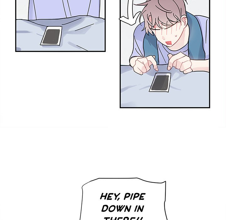 Wistful Summer - episode 19 - 8