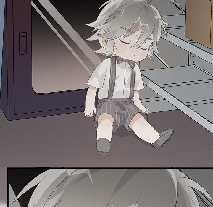 Can't Defy Fate - episode 2 - 10