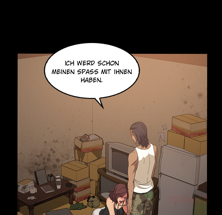Böses Karma, gutes Karma - episode 17 - 92