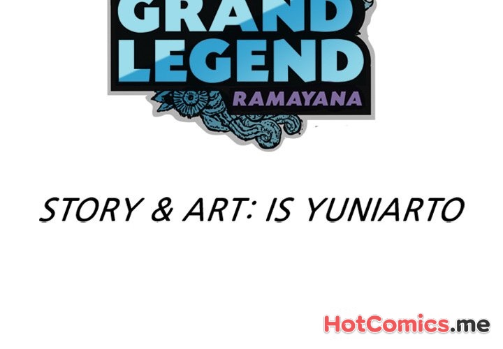Grand Legend Ramayana - episode 23 - 1
