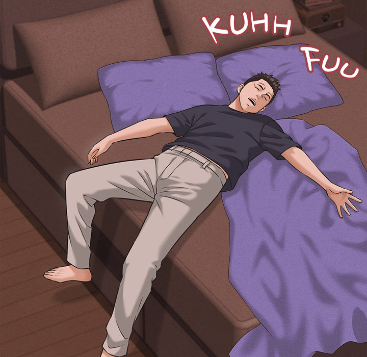 Right Under His Roof - episode 25 - 117
