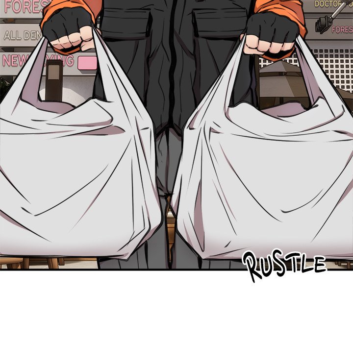 The Delivery Rider - episode 7 - 66