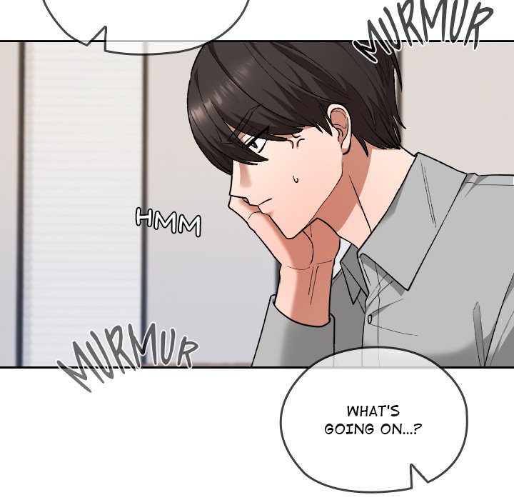 Don't Tell Anyone at School! - episode 6 - 50