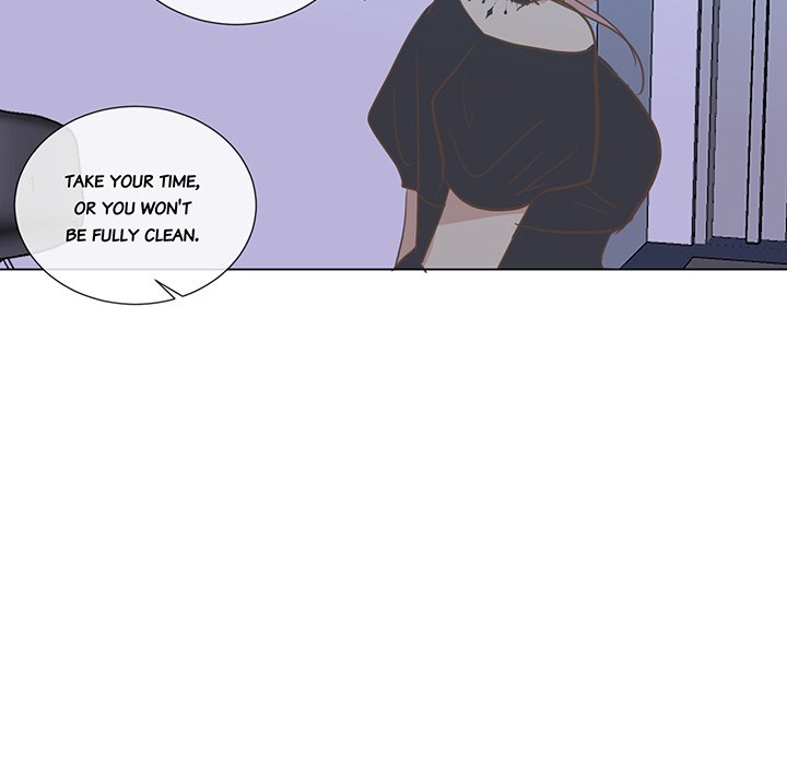 Your Secret Body - episode 24 - 26