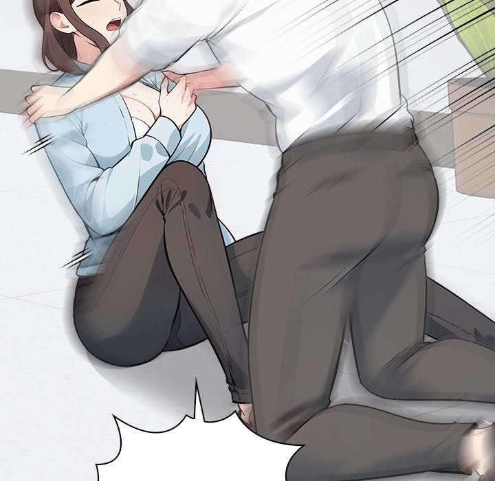 The Secret of a Girls' Dorm - episode 7 - 83
