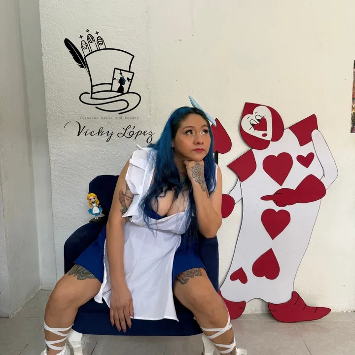 vickybb89