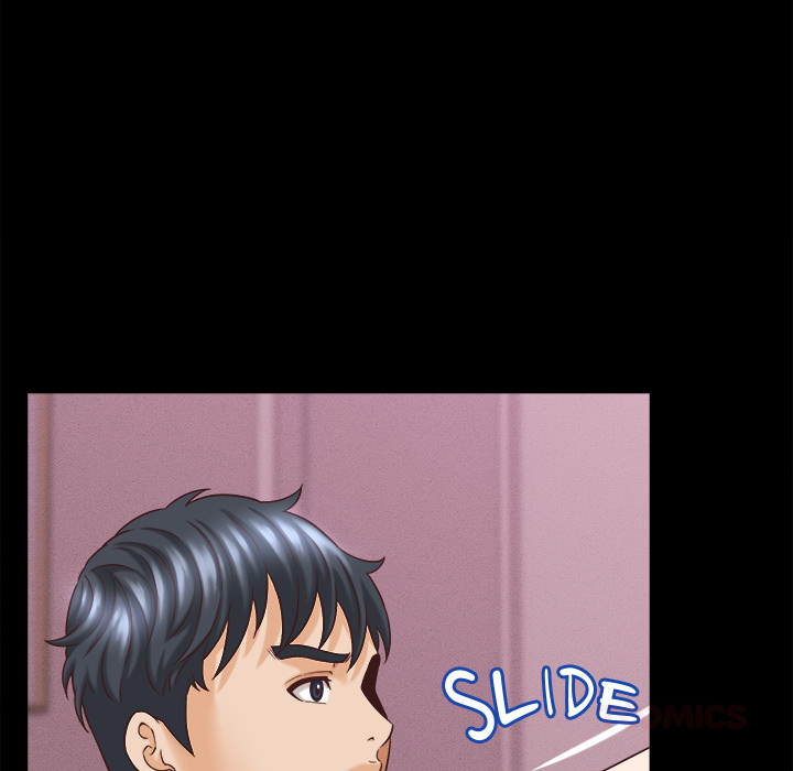 Right Under His Roof - episode 12 - 92