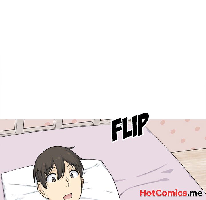 Excuse me, This is my Room - UNCENSORED - episode 20 - 123