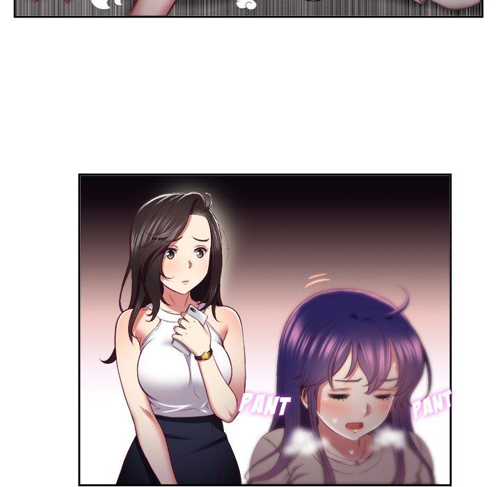Yuri's Part Time Job - episode 23 - 18