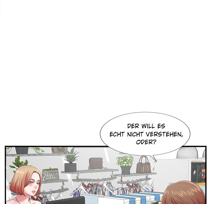 Seinen Mann stehen - episode 10 - 10