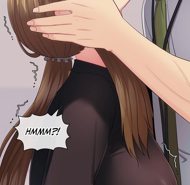 Master, Do You Need A Hand? - episode 29 - 112