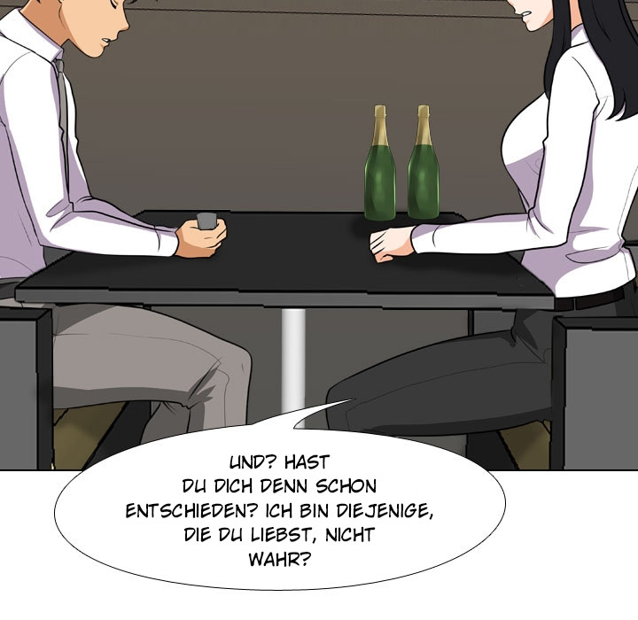 Das Partnerkarussell - episode 77 - 24