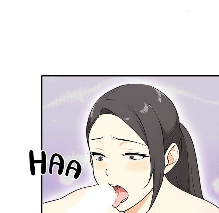 Steamy Webtoon Collection - episode 12 - 95