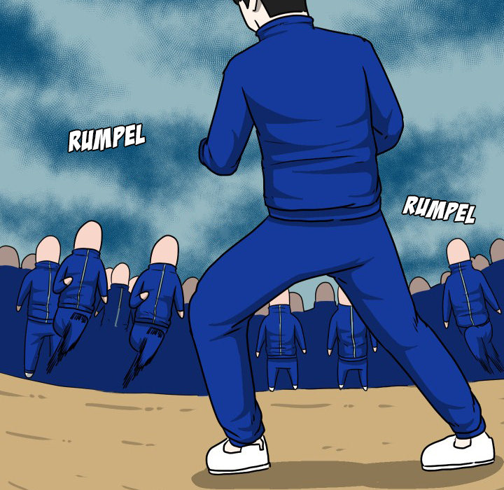 Der Balljunge - episode 35 - 63