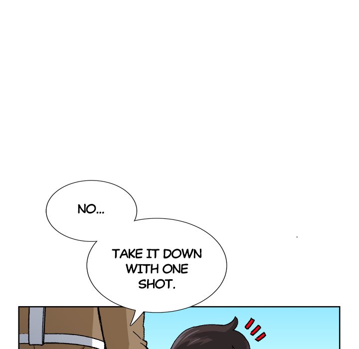 Asebi and Adventurers of SKY WORLD - episode 3 - 23