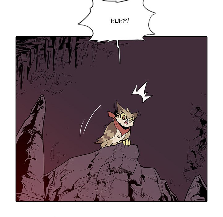 The Fang of Yeongno - episode 41 - 29