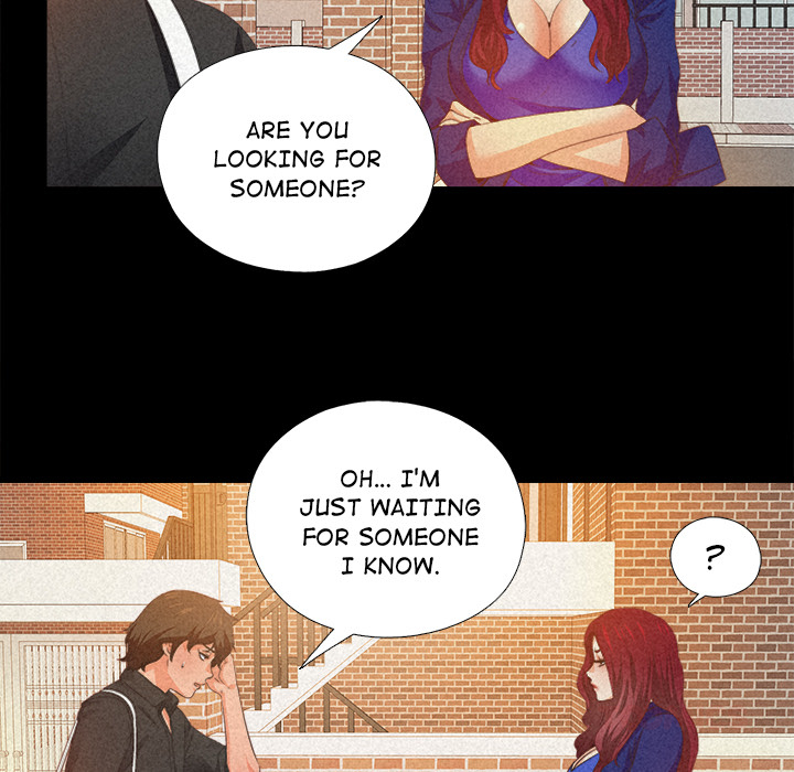 Love on Canvas - episode 32 - 21