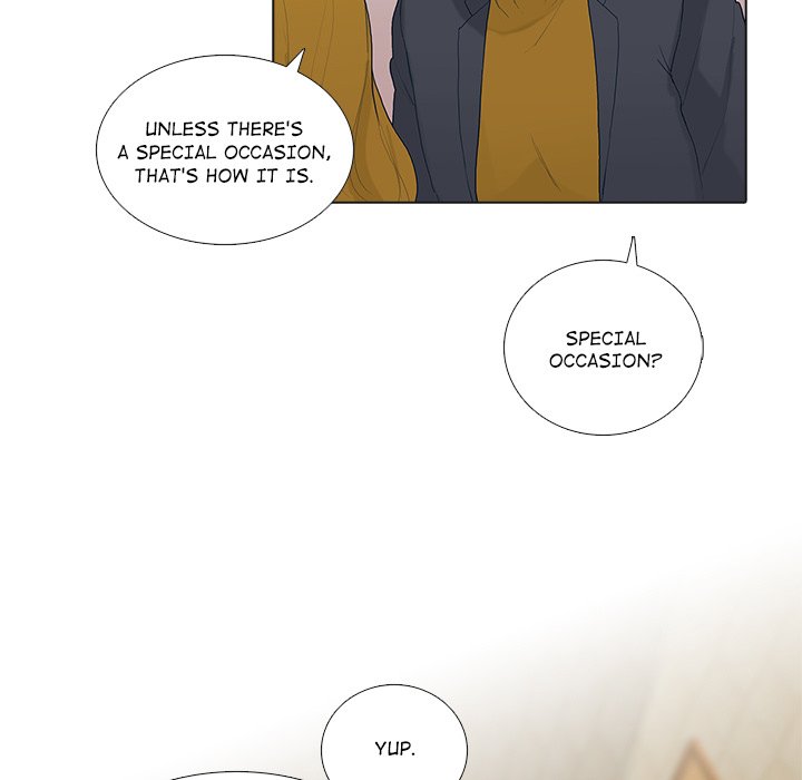 Unrequited Love - episode 4 - 8