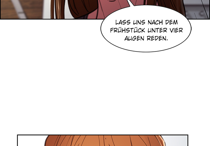 Unter einem Dach - episode 8 - 2