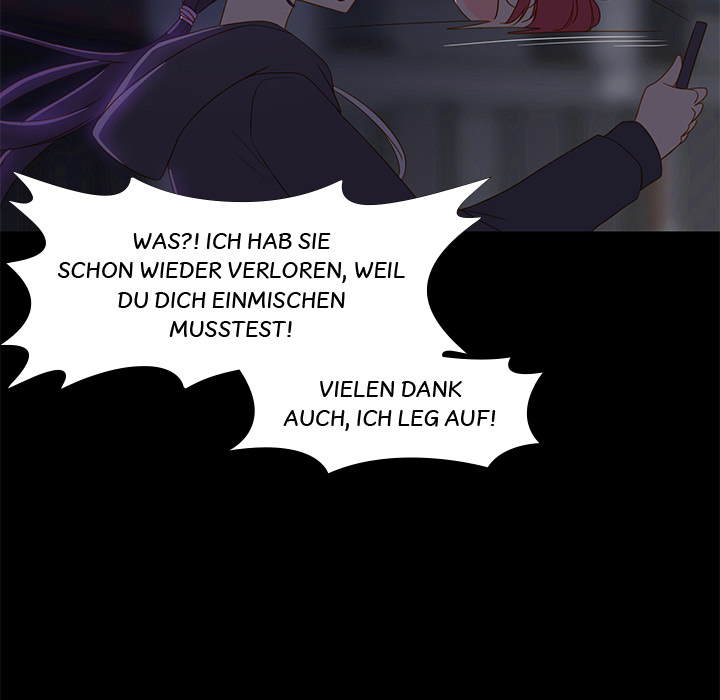 Mein Leben als Halb-Magi - episode 11 - 72