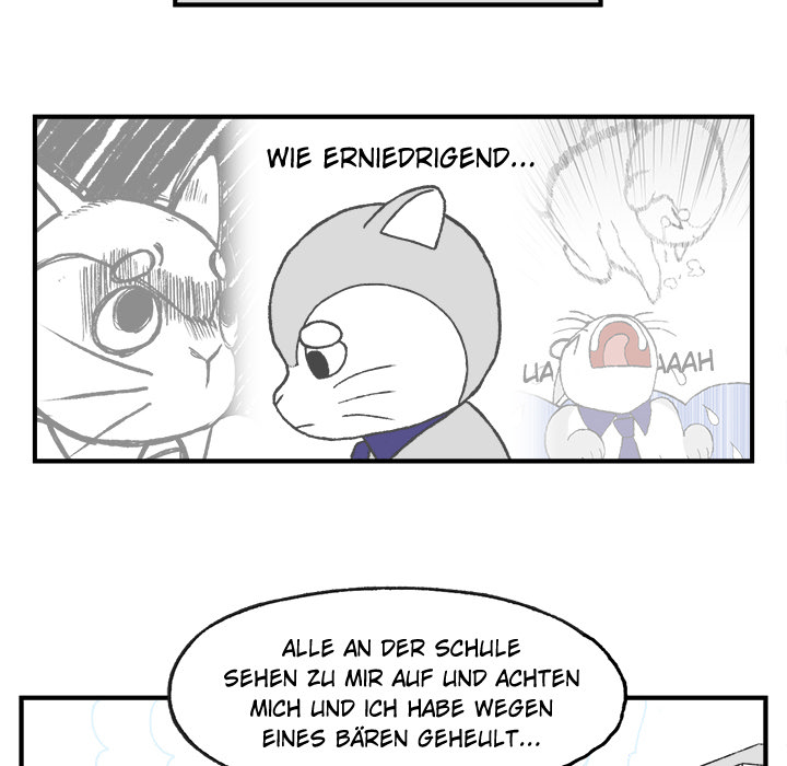 Mitschüler fressen verboten - episode 4 - 21
