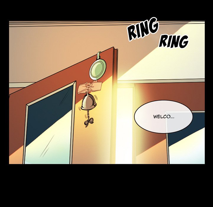 Silhouette - episode 13 - 33