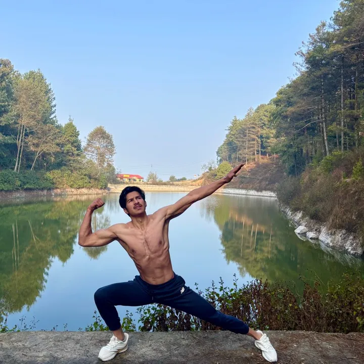 @bijeshkharelfitness