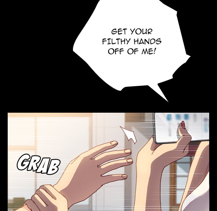 The Perfect Roommates - episode 25 - 73