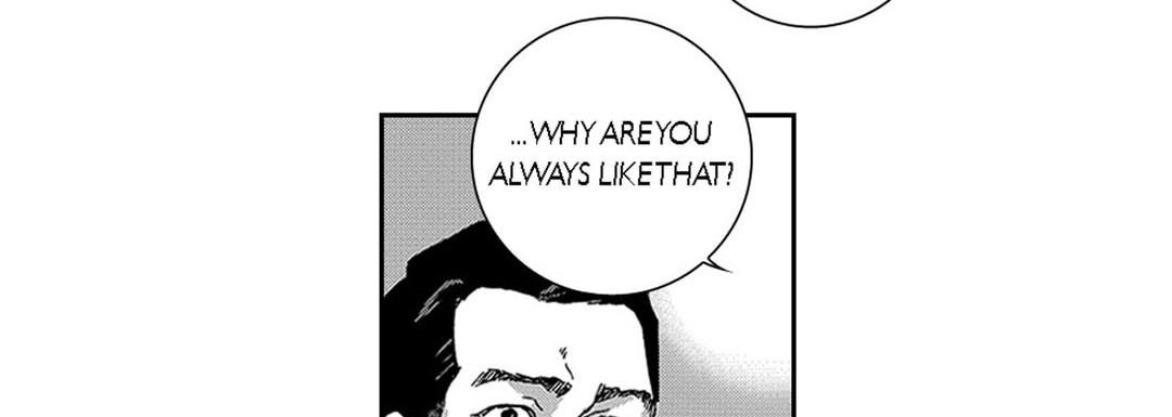 Blue, Black, Sky - episode 19 - 38