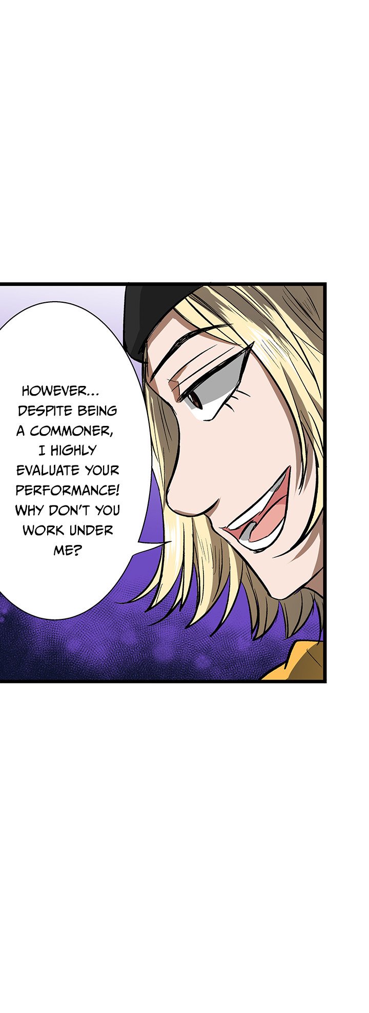 I Reincarnated as a Villain of an RPG, But I Want to Survive - episode 11 - 19