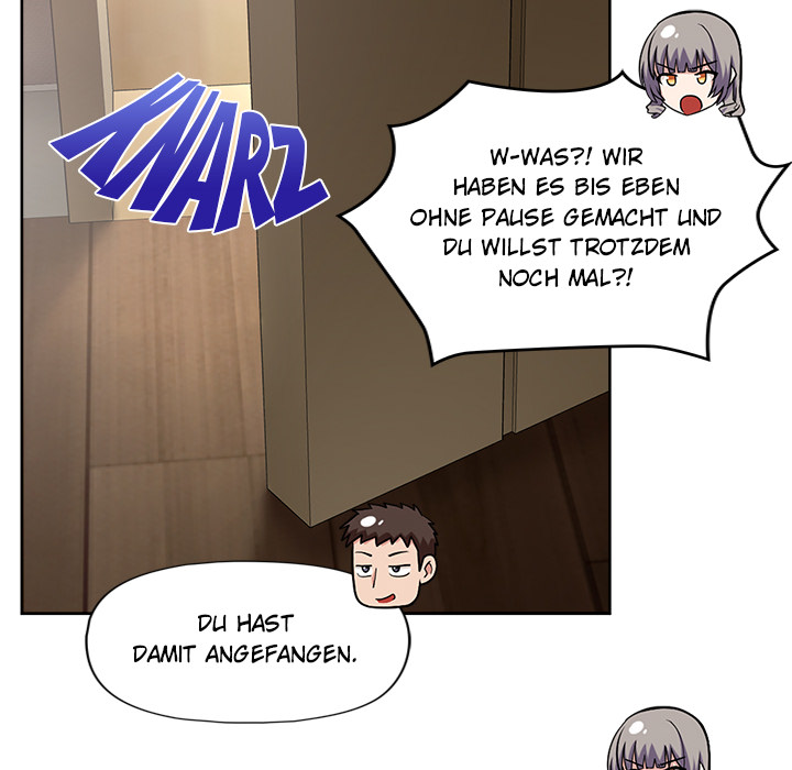 Jetzt bin ich der Boss - episode 40 - 125