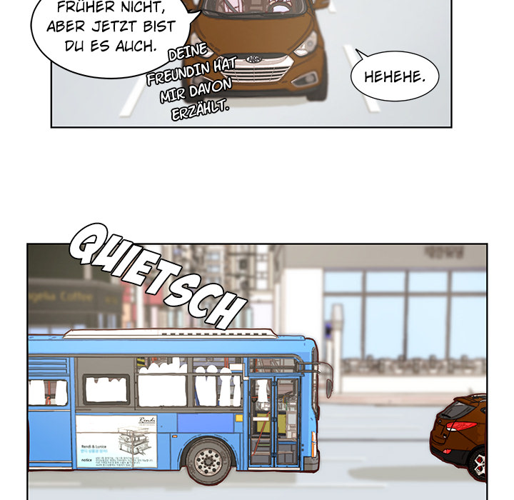 Der Mädchen-Knigge - episode 2 - 22
