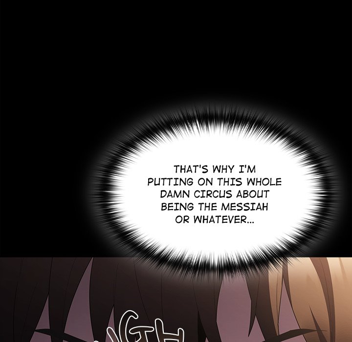 The Messiah and His Followers - episode 11 - 102