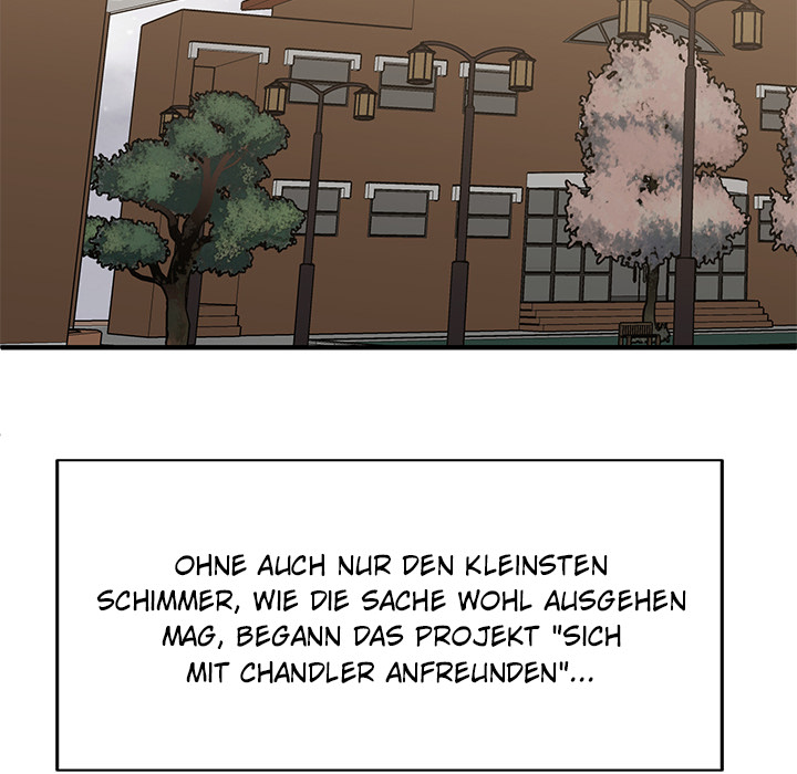 Glaubst du an Geister? - episode 5 - 100