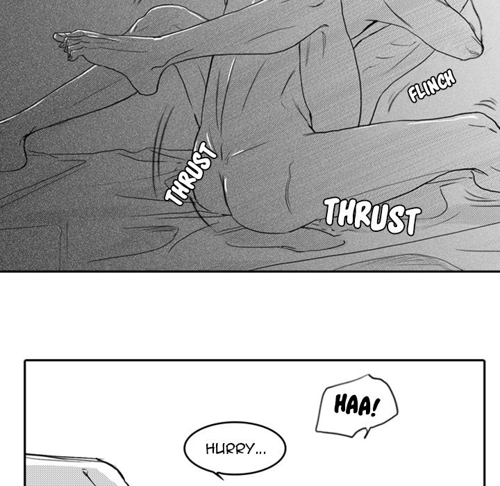 His Preference - episode 9 - 10