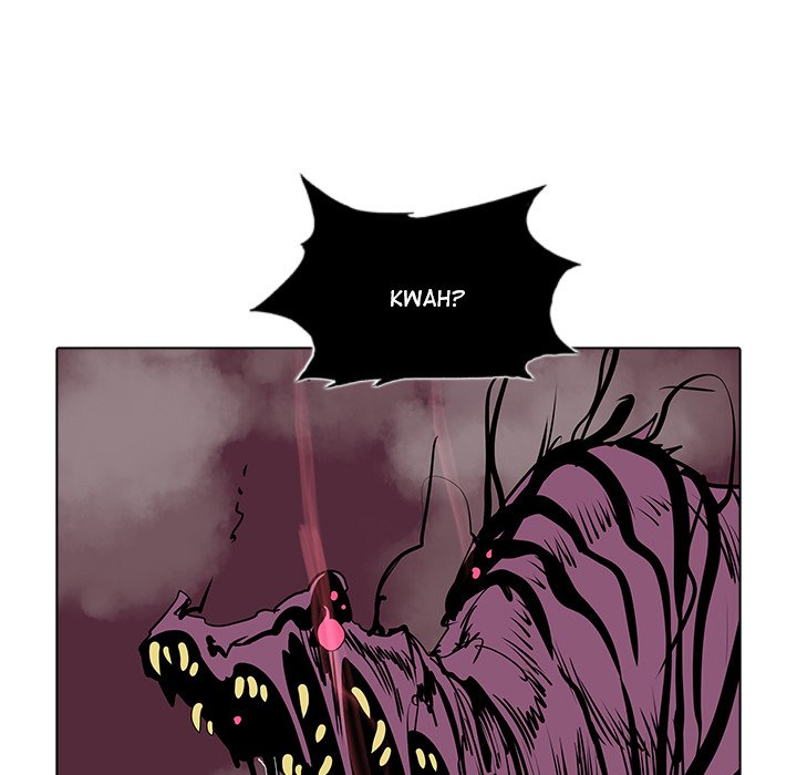 The Fang of Yeongno - episode 50 - 106